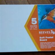 reeves pastels for sale