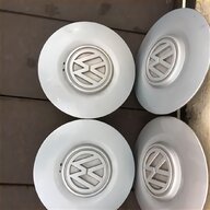 vw wheel nut caps for sale