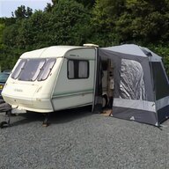 bailey caravan awnings for sale