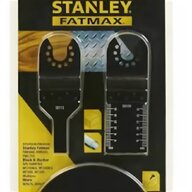 stanley cutters for sale