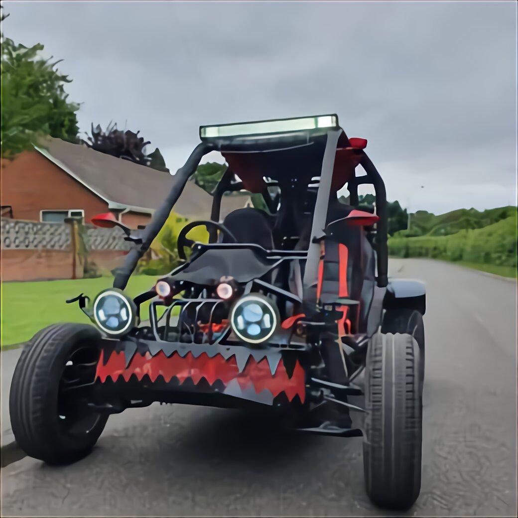 Pgo T Rex for sale in UK | 56 used Pgo T Rexs