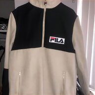 fila vintage jacket for sale