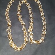 heavy silver chain for sale