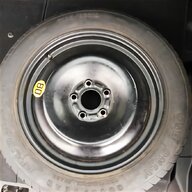 mazda 3 space saver spare wheel for sale