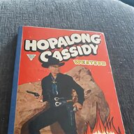 hopalong cassidy for sale