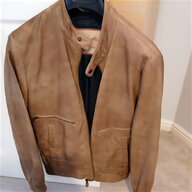 zara leather biker jacket for sale