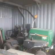 ransomes 36 cylinder mower for sale