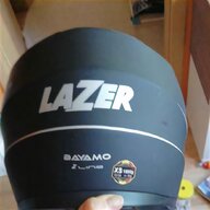 lazer motorcycle helmet for sale