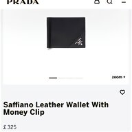 prada saffiano leather bag for sale