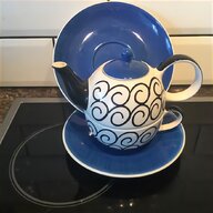 whittard teapot cup for sale