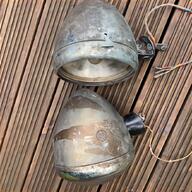 vintage lucas headlamp for sale