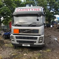 heavy haulage tractor units for sale
