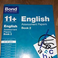 bond 11 papers for sale