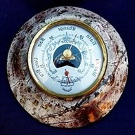 daymaster barometer for sale