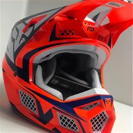 fox rampage helmet carbon for sale