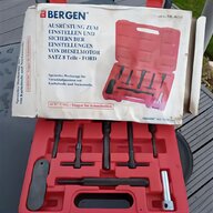 bergen tools for sale