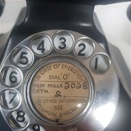 old bakelite telephones for sale
