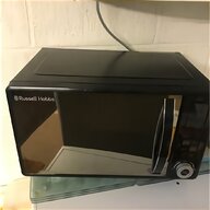 russell hobbs microwave oven for sale