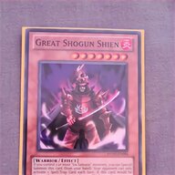 shogun gi for sale