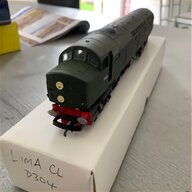 hornby class 40 for sale