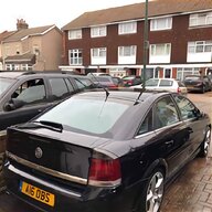 vectra c climate control for sale