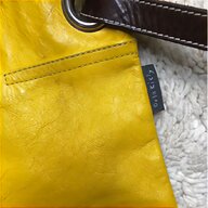 orla kiely leather for sale