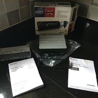 sony radio ford for sale