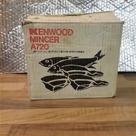 kenwood triblade for sale