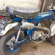 honda dax st70 for sale
