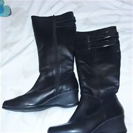 wide fit calf boots for sale