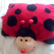 pillow pets ladybird for sale