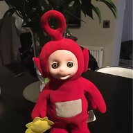 teletubbies toys dancing for sale