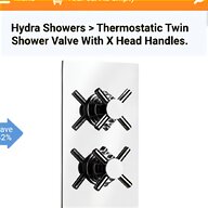 shower valves for sale