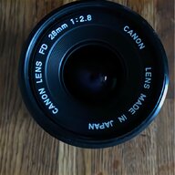 canon fd 50mm 1 4 for sale