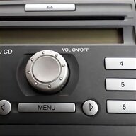 ford cd 6000 mp3 for sale