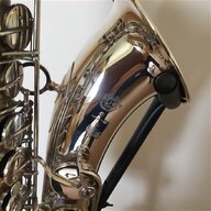 yamaha soprano sax for sale
