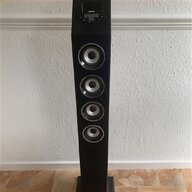 acoustic solutions dock for sale