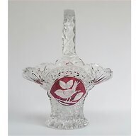 ring decanter for sale