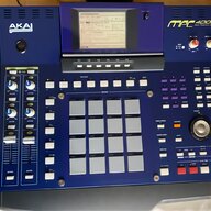mpc 3000 for sale