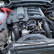 bmw 2 0d engine for sale