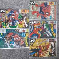 spiderman torment for sale