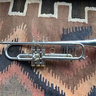 professional trumpet for sale
