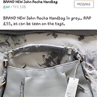 rocha john rocha handbags for sale