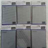 creative expressions embossing folders for sale