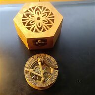 brass sundial for sale