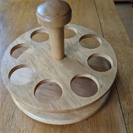 wooden spice rack for sale