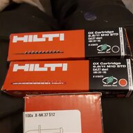 hilti dx for sale