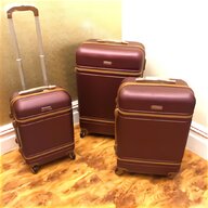hard case hand luggage suitcase for sale