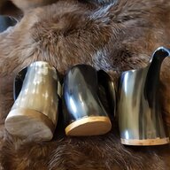 horn cup for sale