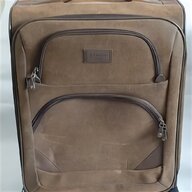 kangol suitcase for sale